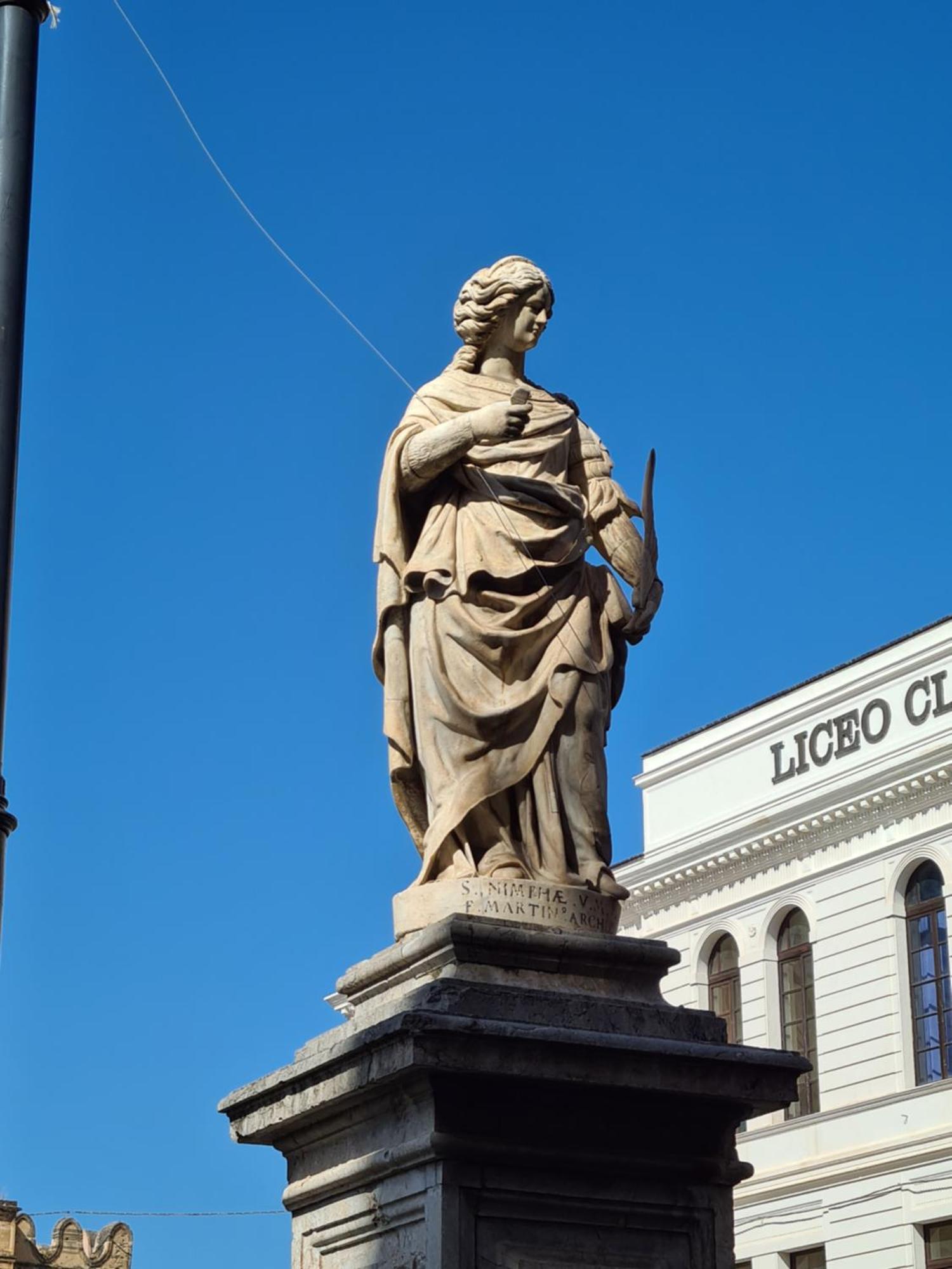 La Loggia Dei Re Lägenhet Palermo Rum bild